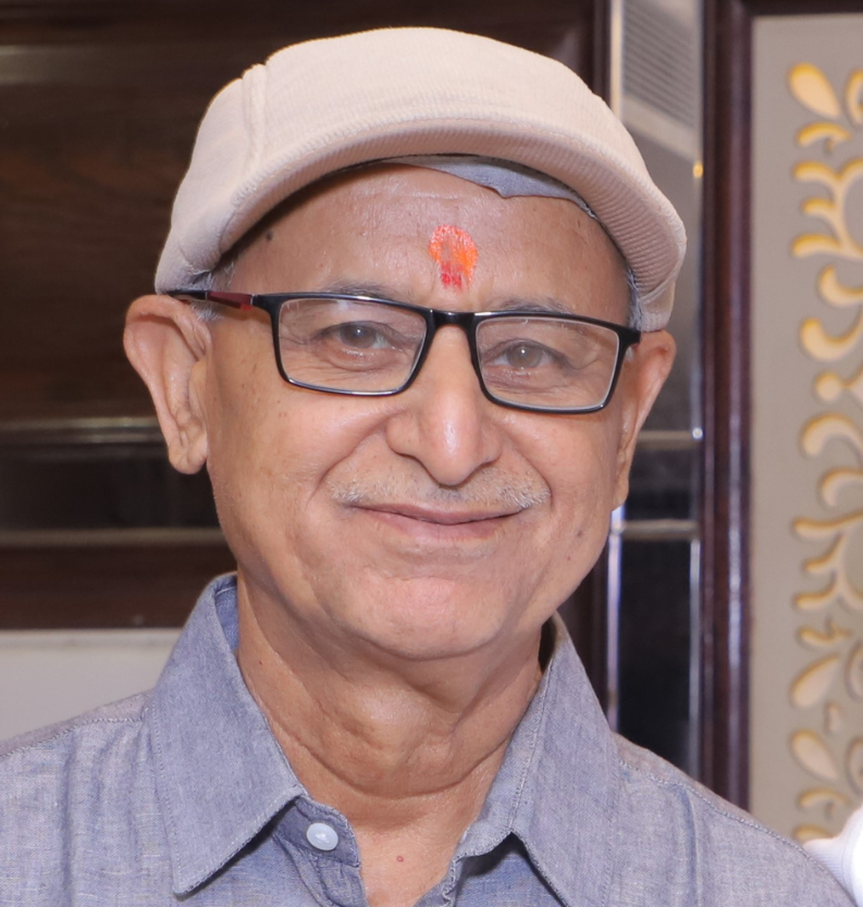 S. R. Khatri